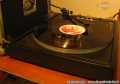 Turntable