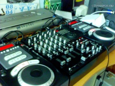 Our MEMBERS can Enlarge : Tom's DJ Set