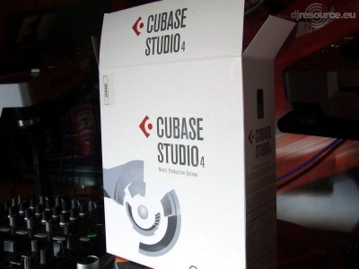Our MEMBERS can Enlarge : cubase-studio-4