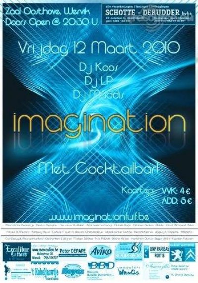 Our MEMBERS can Enlarge : imagination