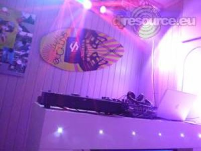 Our MEMBERS can Enlarge : dj & lichtset