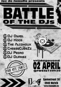 dj-battle