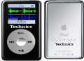 D Ipod DJ edition:D