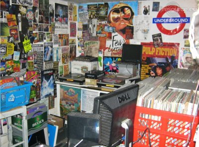 Our MEMBERS can Enlarge : Dj Booth Foto 1
