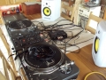 Temporary-Booth