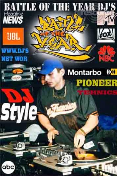 Our MEMBERS can Enlarge : Dj Style