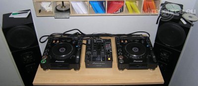 Enlarge : New Gear
