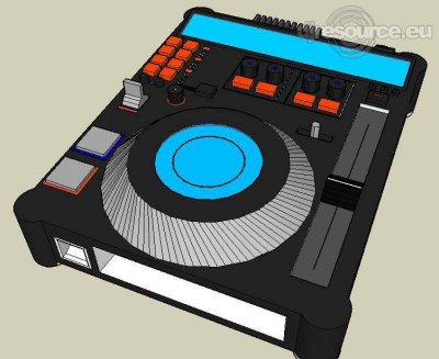 Our MEMBERS can Enlarge : Sketchup