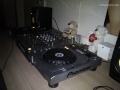DJ-booth