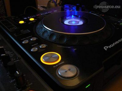 Our MEMBERS can Enlarge : CDJ-1000Mk3