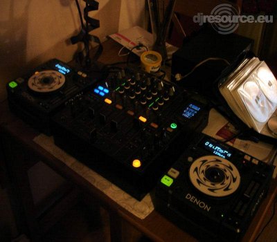 Enlarge : Ryan's DJ-Gear Enlarge : Ryan's DJ-Gear