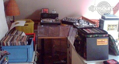 Booth: My Booth