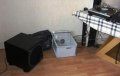 The Subwoofer