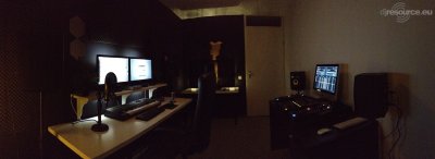 Show this booth : Desjuhh's DJ -Booth Feb'13