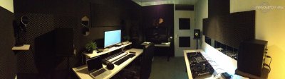 Show this booth : Desjuhh's DJ -Booth May'13