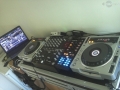 DJ-booth