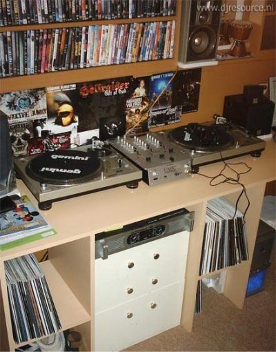Enlarge : dexbooth