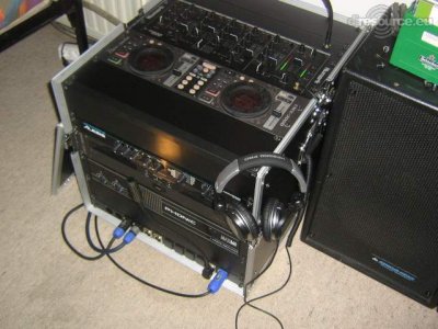Our MEMBERS can Enlarge : Dj-set