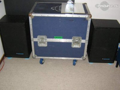 Our MEMBERS can Enlarge : Mijn speakers