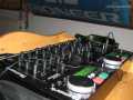 Dj-Booth
