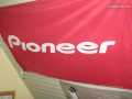 Pioneer-vlag-rood