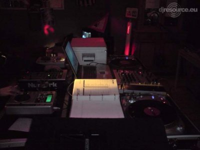 Our MEMBERS can Enlarge : Double mixing
