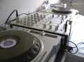 Dj-Booth