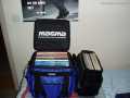 Magma-Bag