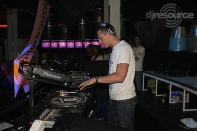 Our MEMBERS can Enlarge : Dj Tiesto