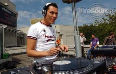 Our MEMBERS can Enlarge : Dj Tiesto