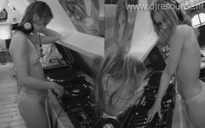 Our MEMBERS can Enlarge : That's Wy I Love my DJ Setup