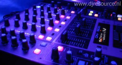 Our MEMBERS can Enlarge : My Donon DN-X1500 Mixer