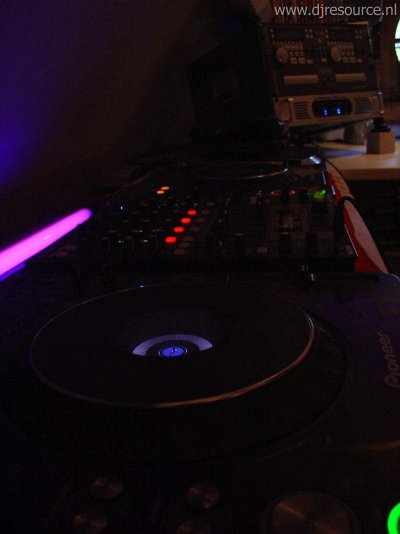 Our MEMBERS can Enlarge : Jonathan's Setup