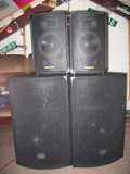 Speaker-set
