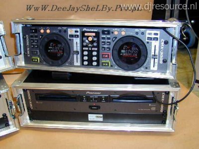 Our MEMBERS can Enlarge : CMX 3000 By.Dj SheLBy