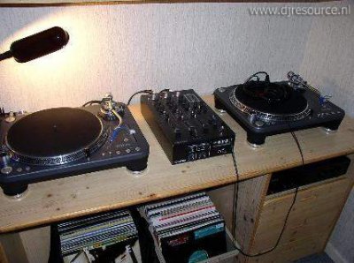 Our MEMBERS can Enlarge : ReeLoP TurnTabLe