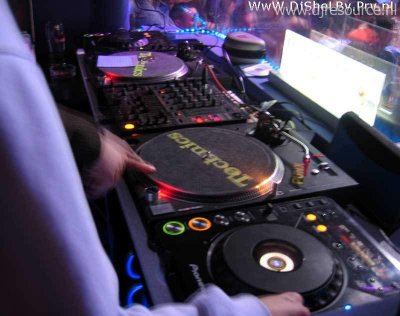 Our MEMBERS can Enlarge : Dj SheLBy