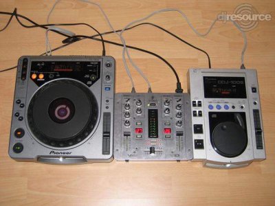 Our MEMBERS can Enlarge : DJ-Booths by Suhy