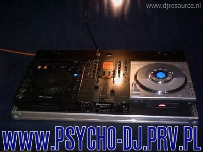 Show this booth : foto by.PSYCHO-DJ