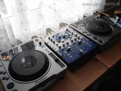 Show this booth : HoMe Studio By Psycho-DJ
