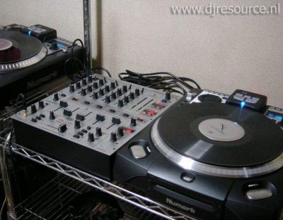 Our MEMBERS can Enlarge : SheLBy_VaN_DJ @ Work