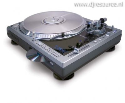 Our MEMBERS can Enlarge : New Numark X2 (Promo)