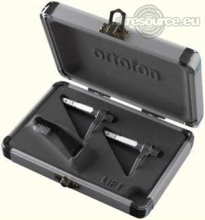Our MEMBERS can Enlarge : 1 x Ortofon Concorde P