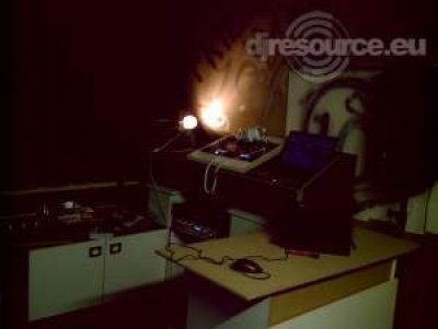 Our MEMBERS can Enlarge : Dj Booth Malis