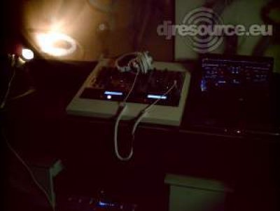Our MEMBERS can Enlarge : Dj Booth Malis 3
