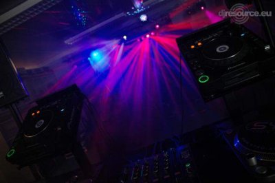 Our MEMBERS can Enlarge : Dj Booth Malis