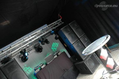 Our MEMBERS can Enlarge : Opendeurdag Dj shop