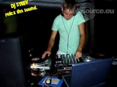 Our MEMBERS can Enlarge : DJSteev's action picture