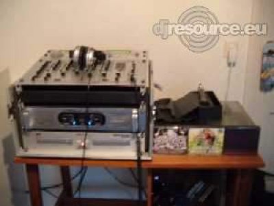 Enlarge : DJaspow's booth