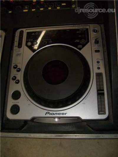 Our MEMBERS can Enlarge : cdj-800
